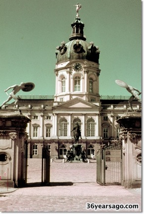 Castle Charlottenburg