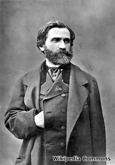 Giusippe Verdi Wikipedia