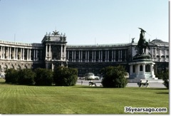 Hofburg Palace