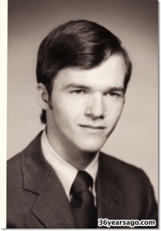 John college yearbook 1971