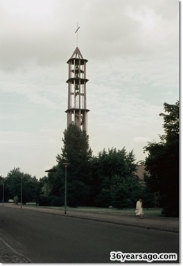 More parks in West Berlin 03
