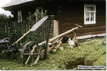 My mothers house 02