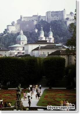 Salzburg another view