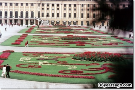 Schonbrunn Palace 03