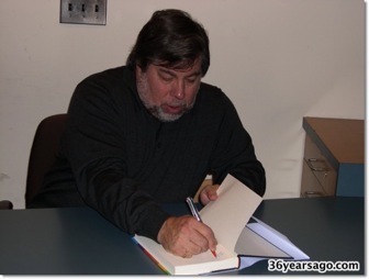 Steve Wozniak