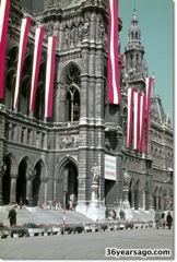 The Rathaus