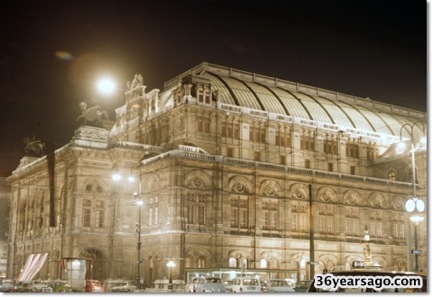 The Staatsoper