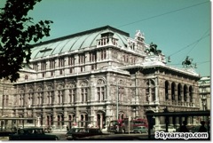 Vienna Staatsoper