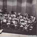 Concert Band 1971