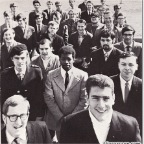 Phi Mu Alpha 1971