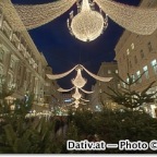 Christmas Market in Vienna Bernhard Vogl