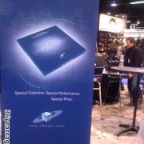 VSL NAMM 2008