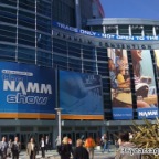 NAMM 2007