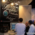 EWQLSO NAMM 2007