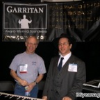 Garritan NAMM 2007