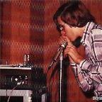 Student (Bill) w Mic & Recorder