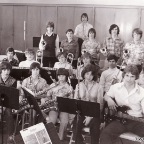 Student Jazz Band