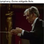 YouTube Leonard Bernstein 1972