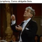 YouTube Leonard Bernstein 1972 02