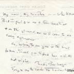 Nadia Boulanger handwritten note 02