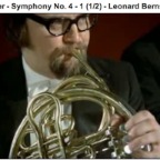 Roland Berger 1972 Mahler 4