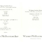 Oistrakh May28 1972 Concert program